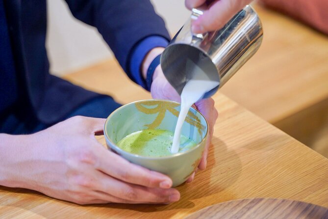 Traditional Japanese Sencha Tea Brewing Lesson With Sweets - Feedback and Takeaways