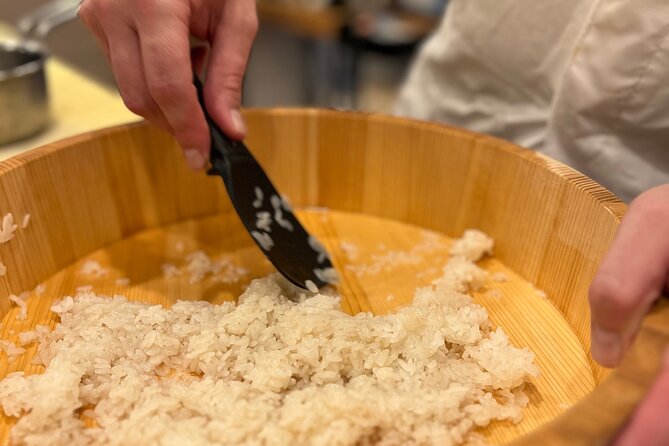 Tsukiji Fish Market Cooking Experience - Tips for a Successful Cooking Adventure