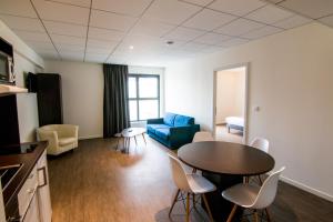 Tulip Inn Thionville Residences - The Sum Up