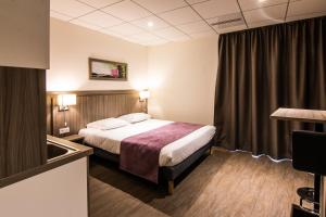Tulip Inn Thionville Residences - The Sum Up