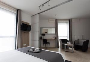 Twenty Business Flats Lille Grand Stade - Booking Information