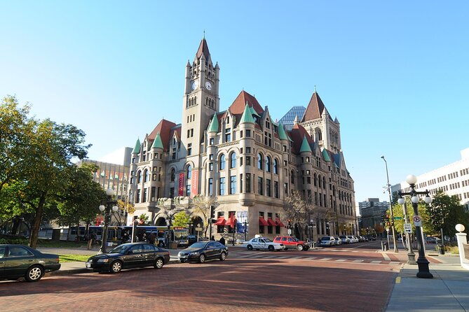 Twin Cities Highlights Tour - Tips for Getting the Most From the Tour