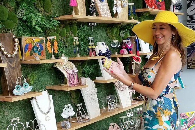 Two Hour Little Havana Introductory Walking Tour in Miami - Accessibility and Convenience
