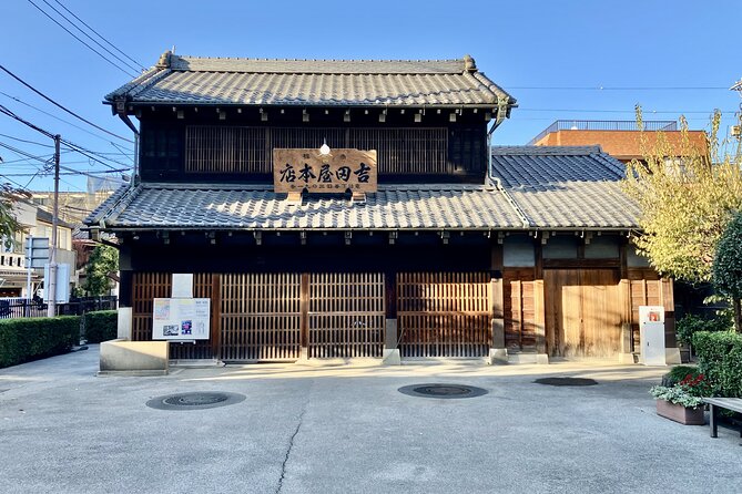Unguided Cycling Tours in Tokyo - Additional Tour Details