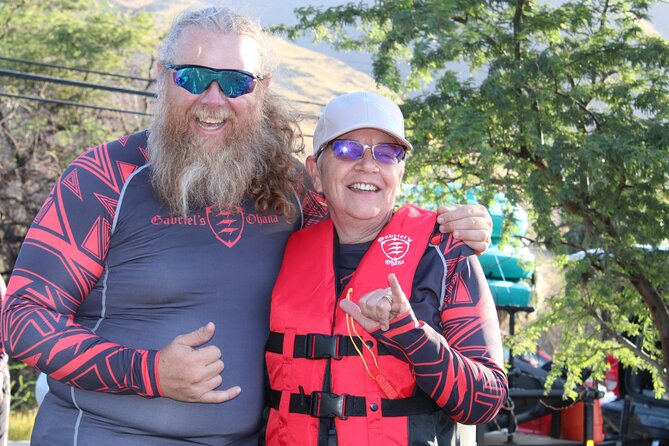 Unlimited Guided Whale Watch by Kayak-Olowalu - Meeting and Pickup Details