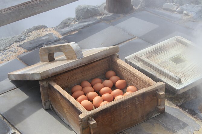 Unzen & Shimabara: Private Nature and History Tour From Kumamoto - Cultural Highlights