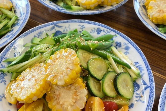 Vegetable Harvesting and Food Culture Experience in Yamada Town - Cancellation Policy and Pricing
