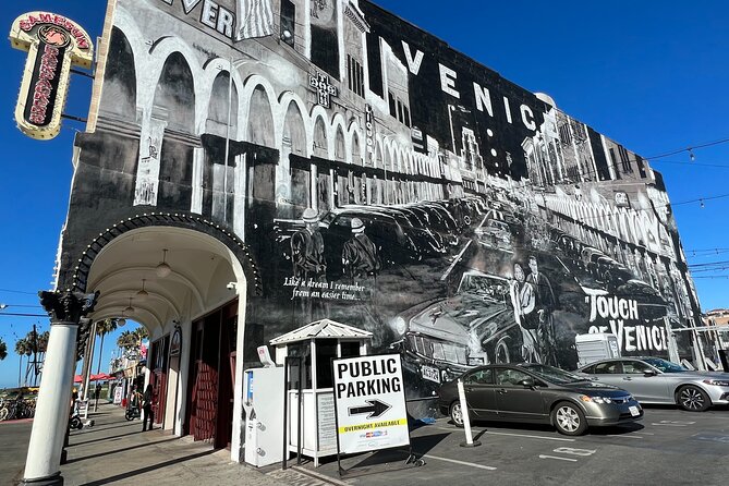 Venice and Santa Monica French Bicycle Tour - Customer Reviews and Experiences