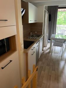 Village Montanha Lioran - Dining Options