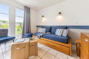 Village Pierre & Vacances Belle Dune - On-Site Activities and Entertainment