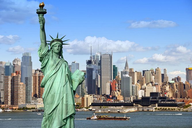 Visit The Guggenheim Museum & 3h Manhattan Walking Tour - Highlights From Recent Tour Reviews