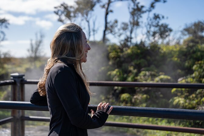 Volcano Explorer Tour - Pricing and Booking Information
