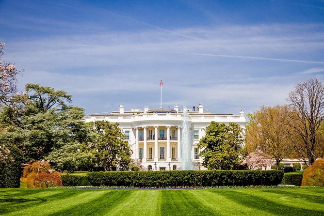 Washington D.C.& Philadelphia 2-Day Tour From New York City - Operator Responses and Improvements