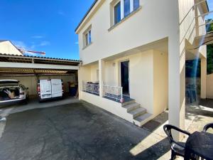 Welcome to Your Home, Pro Moving - House Rules and Policies