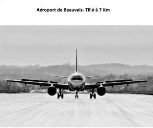 Welcomotel Beauvais Airport - The Sum Up