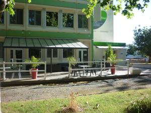 West Appart Hotel - House Rules and Policies