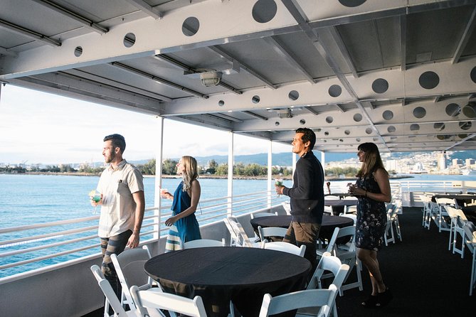 Whale Watch Cruise Aboard The Majestic by Atlantis Cruises - Additional Atlantis Adventures