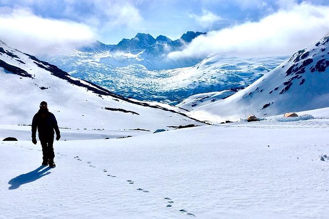 White Pass Mountaineering Adventure - Traveler Reviews