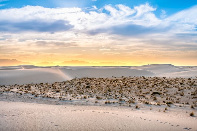 White Sands National Park Audio Tour Guide - Tips for an Enhanced Visit