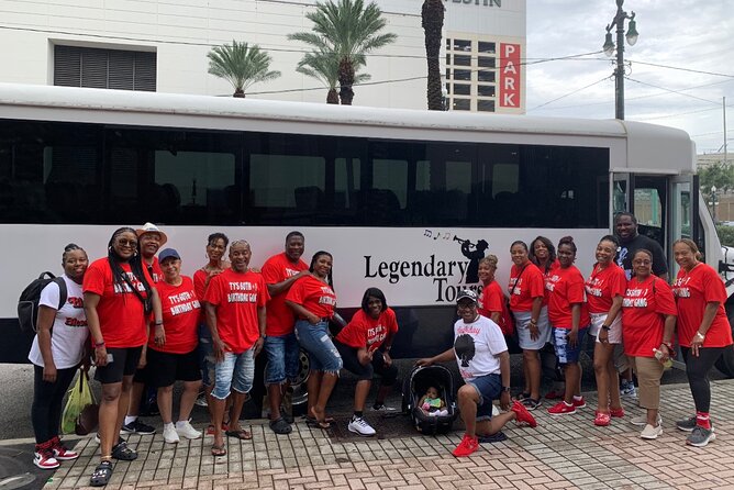 Whitney Plantation Tour With Transportation From New Orleans - Deepening Historical Understanding