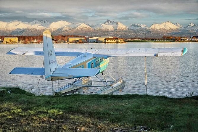 Whittier to Anchorage Full Day Transit Tour From the Port - Tips for a Memorable Journey