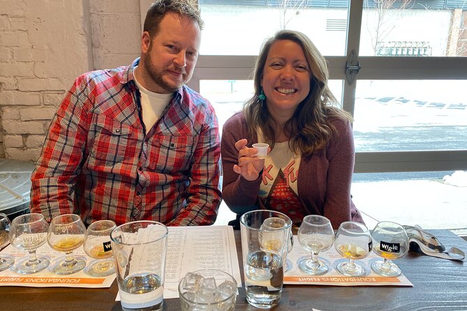 Wigle Whiskey Rebellion Distillery Tour - Exploring the Whiskey Rebellions Impact