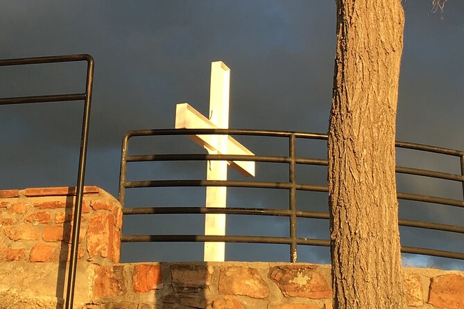 Willa Cathers Walking Tour in Santa Fe - Reviews and Testimonials