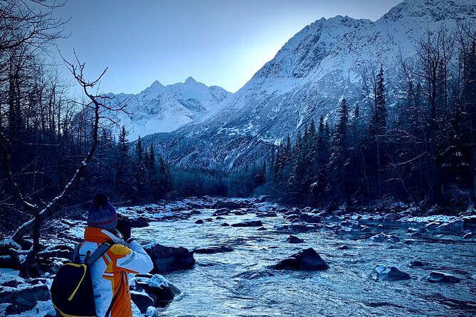 Winter Valley and Forest Hike - Customer Feedback and Ratings