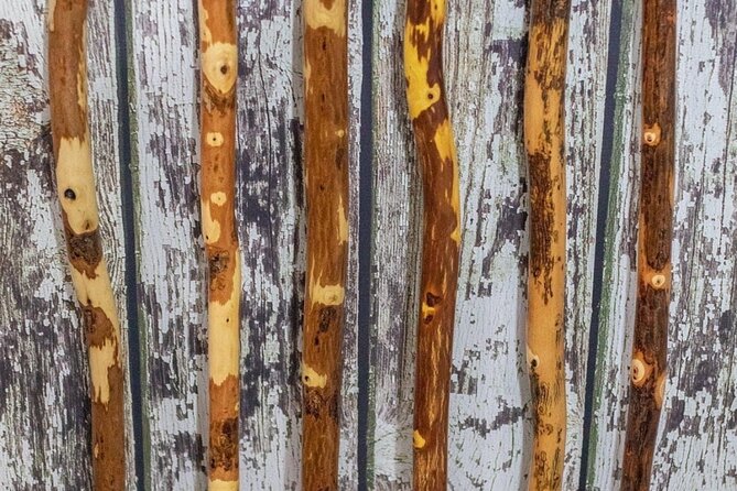 Witch City Broom Making Workshop in Salem - About Witch City Walking Tours