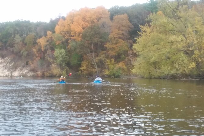 Wood & Wetlands River Trip - Customer Reviews and Feedback