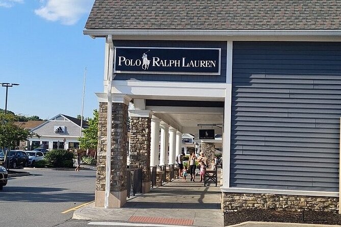 Woodbury Common Shopping Experience With Private Driver-Guide - Customer Reviews and Testimonials