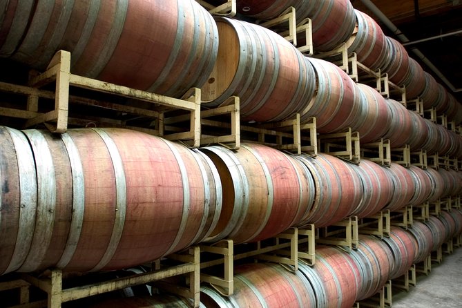 Woodinville Wine and Snoqualmie Falls Tour - Comfortable and Informative Transportation