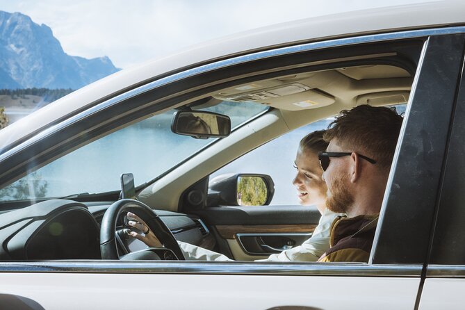 Yellowstone National Park Audio Driving Tour - Tips for a Successful Tour