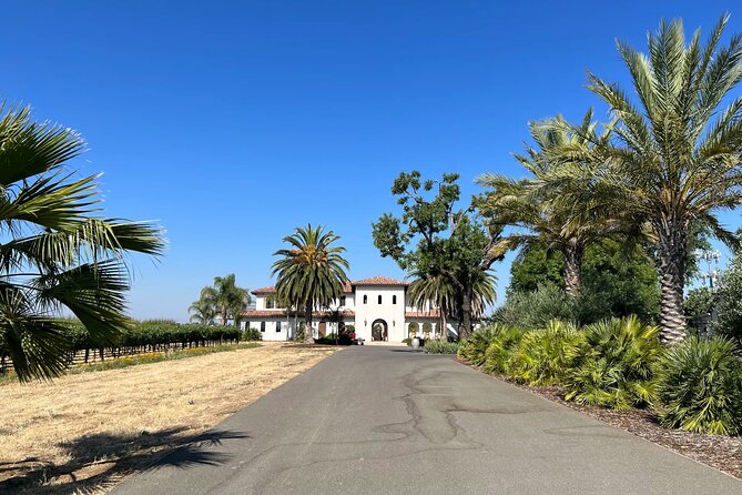Yolo County Explorer: Culinary & Cultural Audio Tour - Pricing and Availability