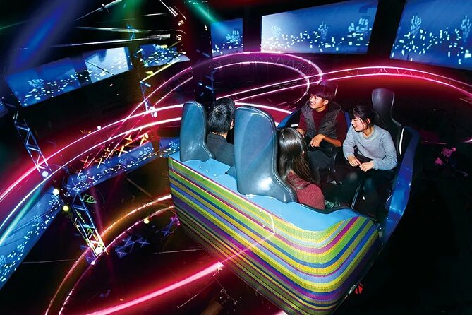 Yomiuriland One Day Pass Ticket in Tokyo - Tips for Visiting Yomiuriland