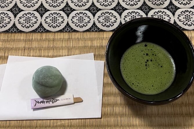 Zen Temple Yoga and Meditation in Kyoto - Concluding the Zen Temple Experience