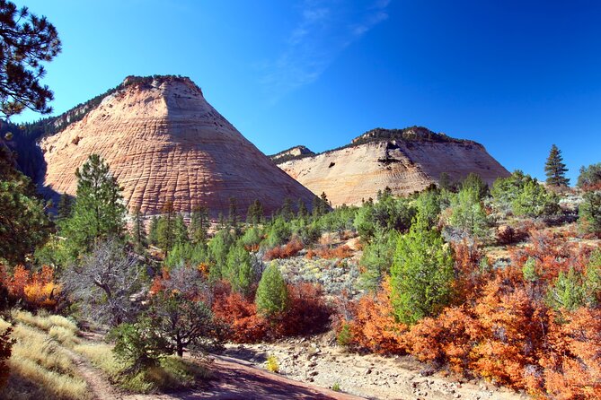 Zion and Bryce Canyon National Parks Self-Driving Bundle Tour - Discovering Bryce Canyon National Park