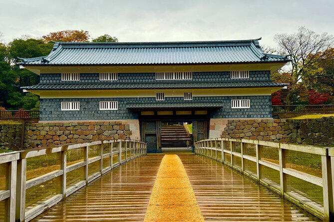 7 Hours Kanazawa Private Guided Tour - Good To Know