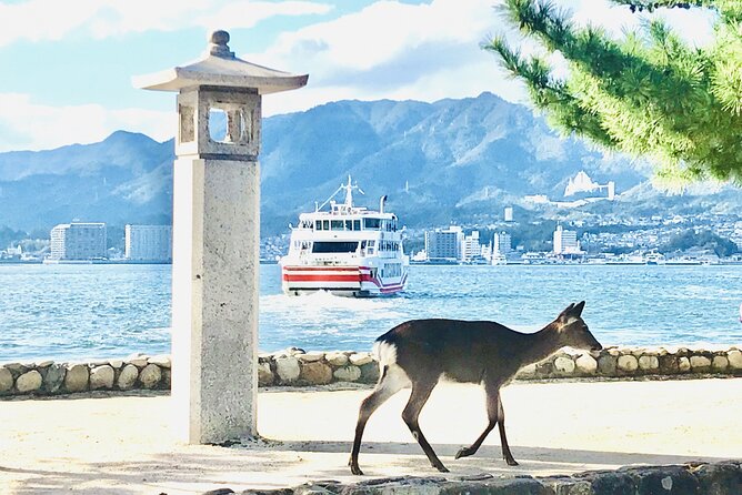 7 Hours Private Customizable Walking Tour in Hiroshima - Good To Know