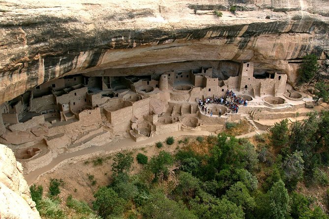700 Year Tour - Half Day Mesa Verde Cultural Tour - Good To Know