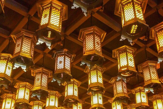 1-Day Miyajima Sightseeing Tour - What to Expect
