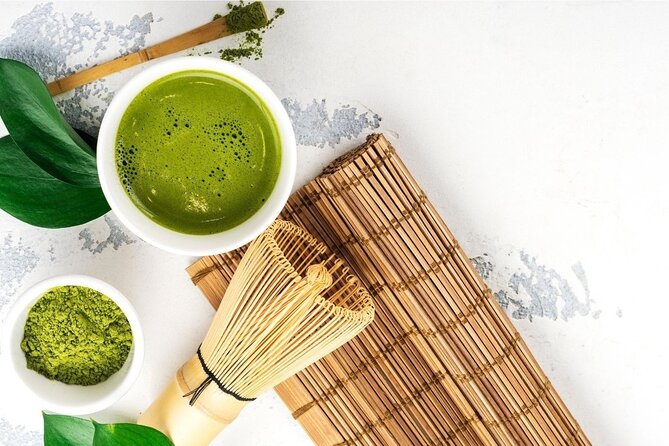 1 Day Tokyo Private Bus Tours + License Guide + Sweets Matcha Set - Getting the Most Out of Your Tour