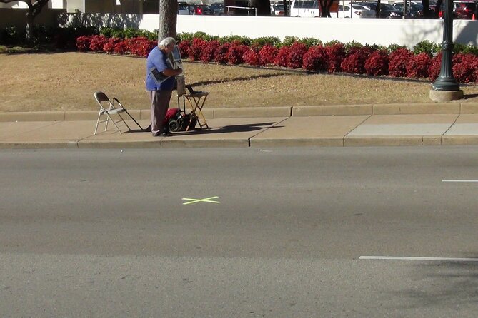 1-Hour JFK Assassination Walking Tour - Practical Tips