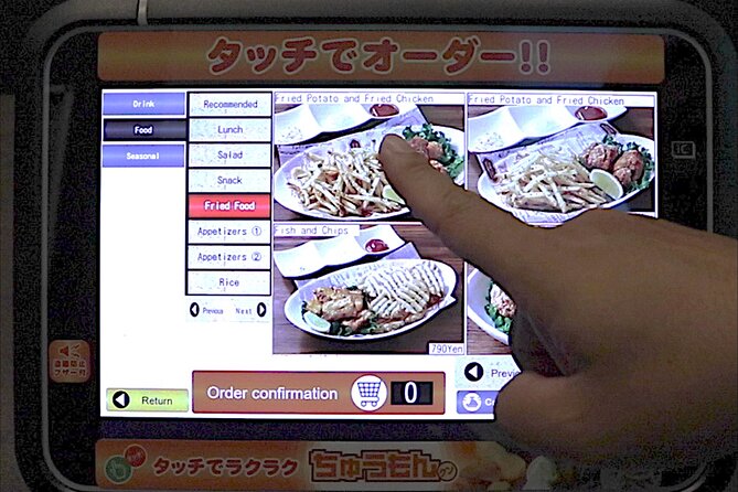 1 Hour Karaoke Room With Set Menu and Unlimited Drinks in Osaka - Location and Meeting Details