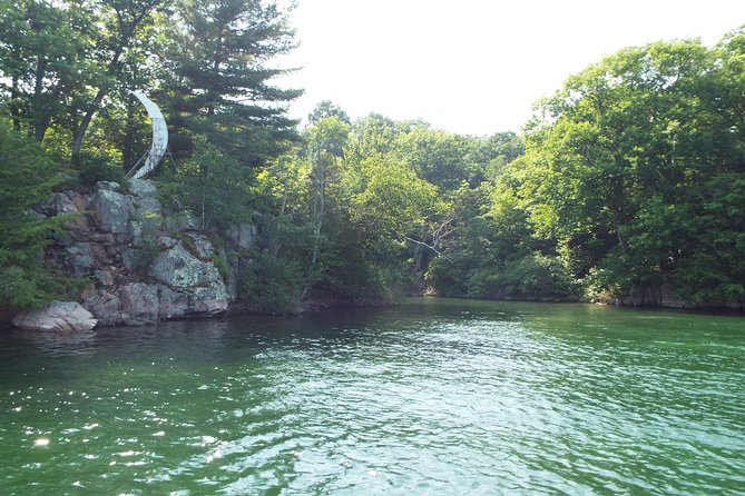 1000 Islands Canada (No Passports Required, Departing From the US - Customer Experiences and Feedback