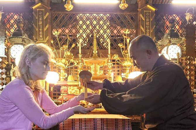 2.5 Hours Kinosaki Onsen Check In Tour - Discovering Local Delights