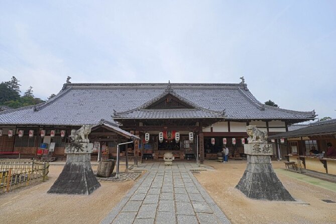 2 Day Bus Tour in Hiroshima and Miyajima - Booking and Cancellation Policy