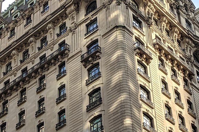2-Hour Fifth Avenue History Tour - The Sum Up