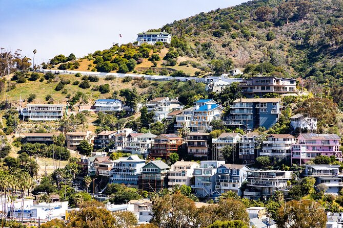 2 Hour Private Tour of Avalon - Booking and Availability