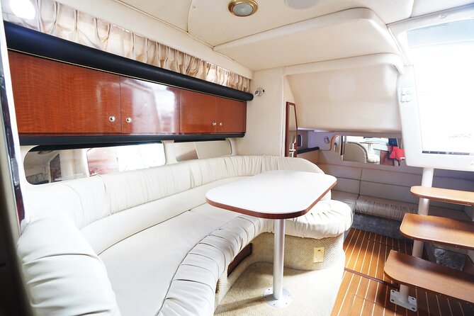 2 Hour Serenity and Scenic Yacht Tour With Champagne - Preparing for Your Unforgettable Adventure
